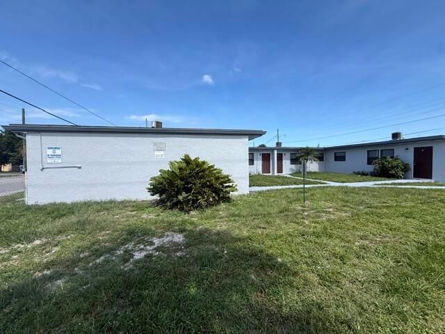 2840 Avenue S, West Palm Beach, FL 33404