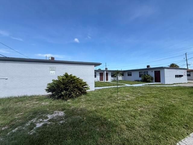2840 Avenue S, West Palm Beach, FL 33404