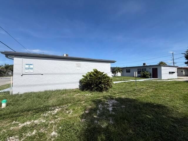 2840 Avenue S, West Palm Beach, FL 33404