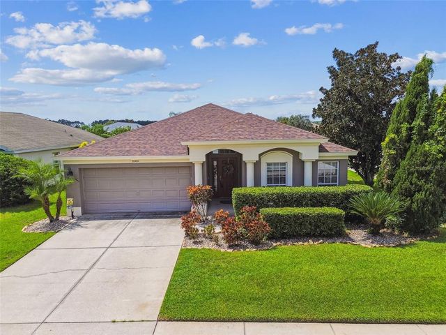 30400 RANDALL MANOR STREET, Wesley Chapel, FL 33545