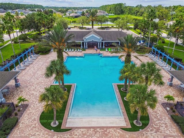 30400 RANDALL MANOR STREET, Wesley Chapel, FL 33545