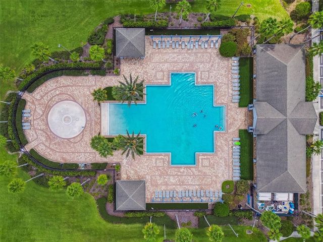 30400 RANDALL MANOR STREET, Wesley Chapel, FL 33545