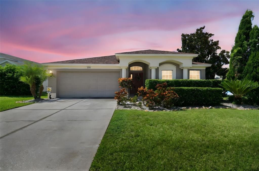 30400 RANDALL MANOR STREET, Wesley Chapel, FL 33545
