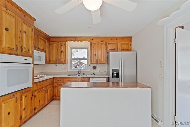 2411 Colwyn Rd, Henrico, VA 23229