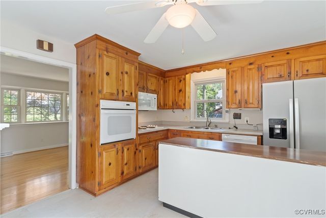 2411 Colwyn Rd, Henrico, VA 23229