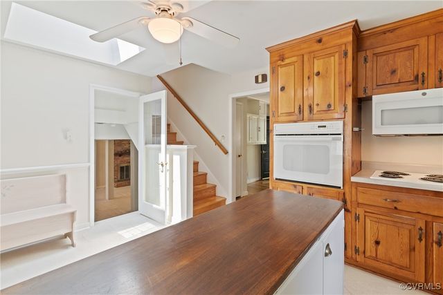2411 Colwyn Rd, Henrico, VA 23229