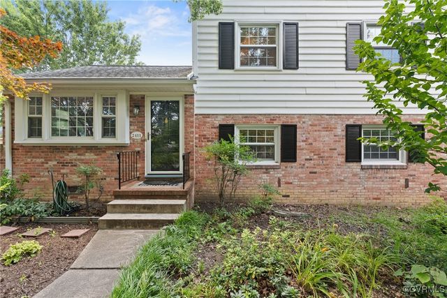2411 Colwyn Rd, Henrico, VA 23229