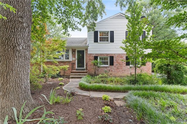 2411 Colwyn Rd, Henrico, VA 23229