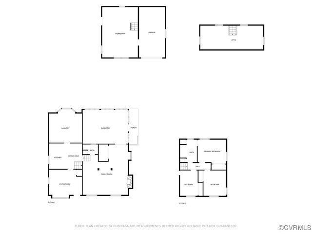 2411 Colwyn Rd, Henrico, VA 23229