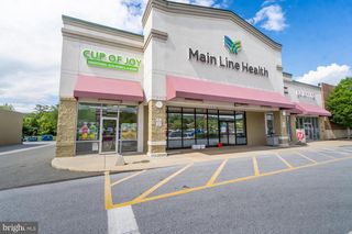 3411 LINCOLN HIGHWAY, Thorndale, PA 19372