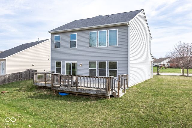 19383 Kailey Way, Noblesville, IN 46062