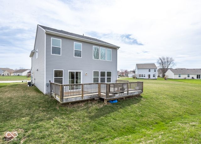 19383 Kailey Way, Noblesville, IN 46062