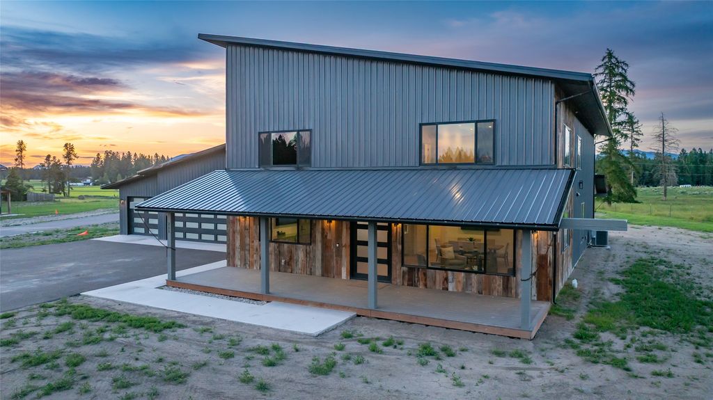 211 Cowboy Drive, Columbia Falls, MT 59912 photo 4