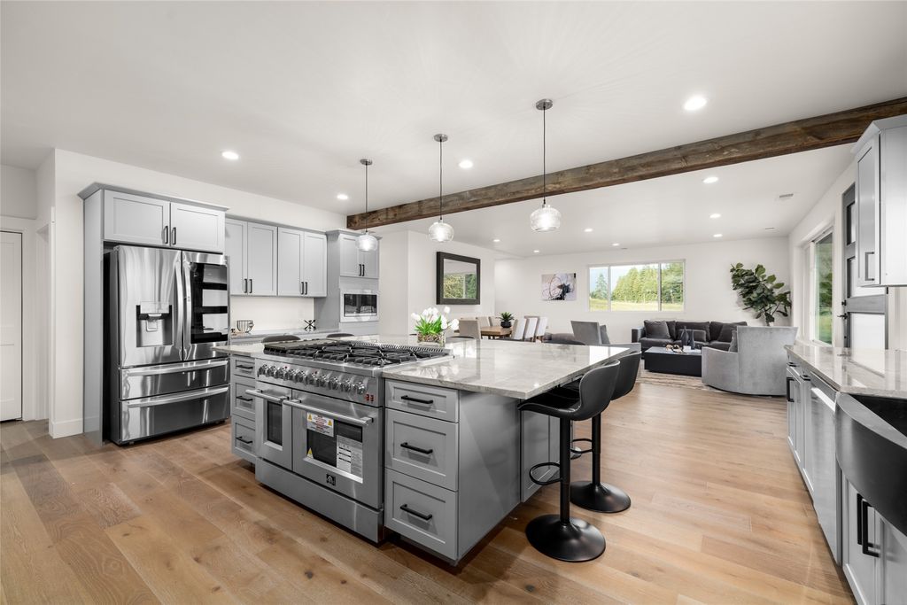 211 Cowboy Drive, Columbia Falls, MT 59912 photo 6