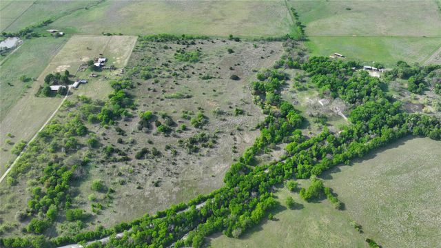 TRACT 2 HCR 1136, Rio Vista, TX 76093