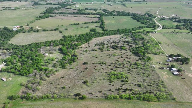 TRACT 2 HCR 1136, Rio Vista, TX 76093