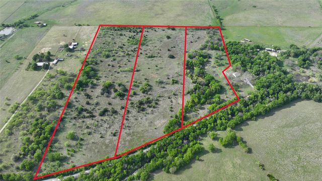 TRACT 2 HCR 1136, Rio Vista, TX 76093