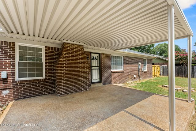 3855 Hilltop Drive, Horn Lake, MS 38637