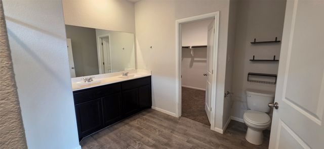 9021 Eagles Landing Drive, Fort Worth, TX 76179