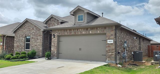 9021 Eagles Landing Drive, Fort Worth, TX 76179