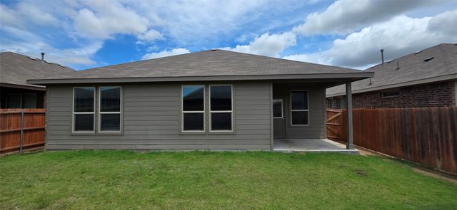 9021 Eagles Landing Drive, Fort Worth, TX 76179