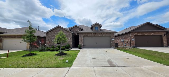 9021 Eagles Landing Drive, Fort Worth, TX 76179