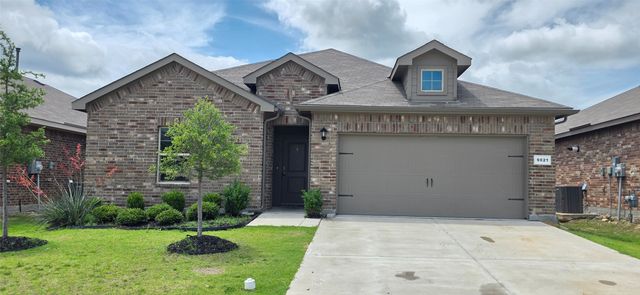 9021 Eagles Landing Drive, Fort Worth, TX 76179
