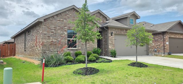9021 Eagles Landing Drive, Fort Worth, TX 76179