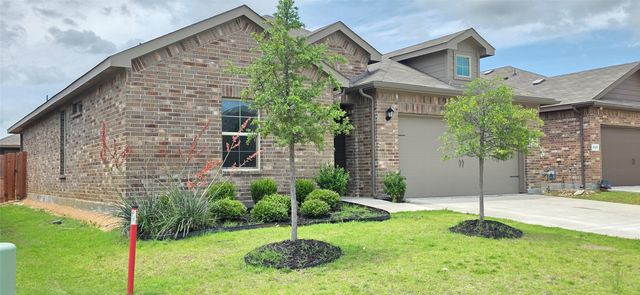 9021 Eagles Landing Drive, Fort Worth, TX 76179
