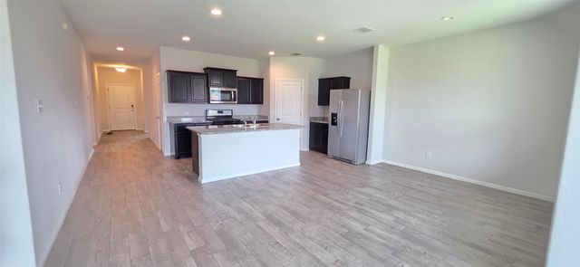 9021 Eagles Landing Drive, Fort Worth, TX 76179