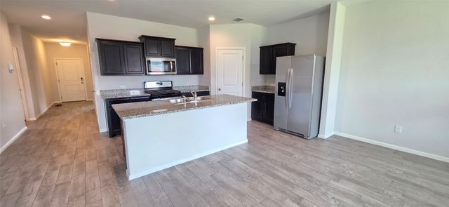 9021 Eagles Landing Drive, Fort Worth, TX 76179