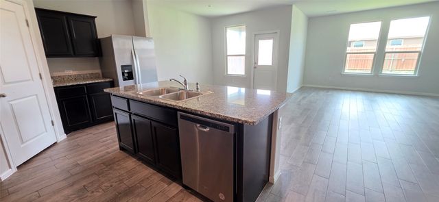 9021 Eagles Landing Drive, Fort Worth, TX 76179