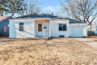 631 S Roosevelt, Wichita, KS 67218