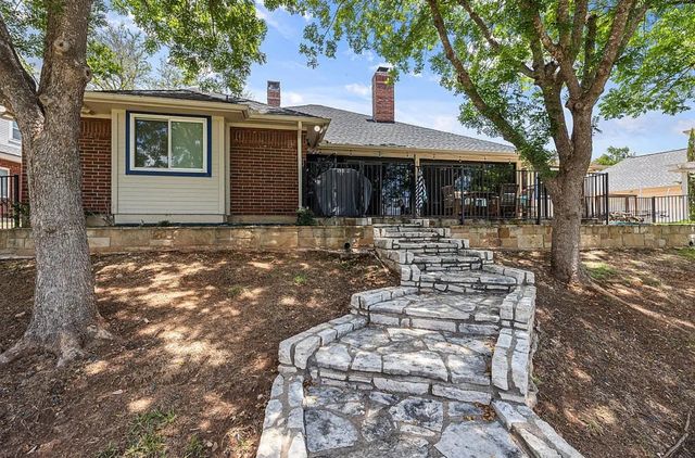 3921 Buena Vista Circle, Granbury, TX 76049