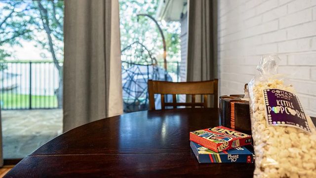 3921 Buena Vista Circle, Granbury, TX 76049