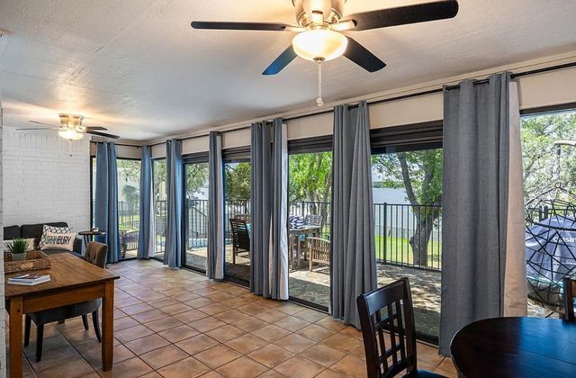 3921 Buena Vista Circle, Granbury, TX 76049