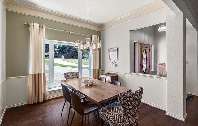 3921 Buena Vista Circle, Granbury, TX 76049