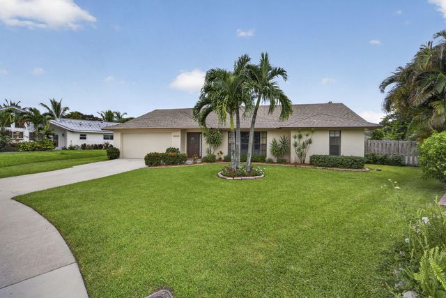 1160 Kinglet Terrace, Wellington, FL 33414