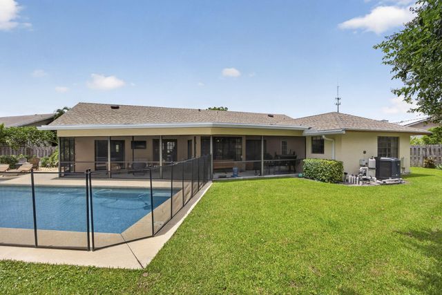 1160 Kinglet Terrace, Wellington, FL 33414