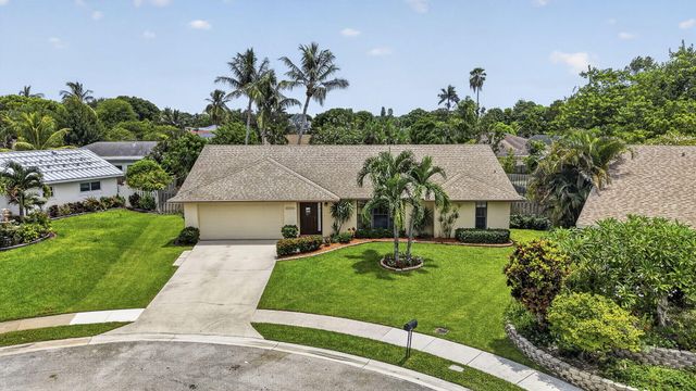1160 Kinglet Terrace, Wellington, FL 33414