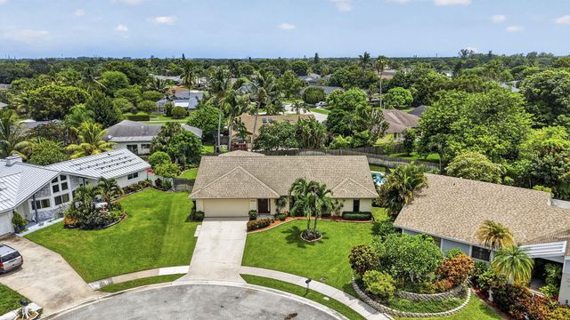 1160 Kinglet Terrace, Wellington, FL 33414
