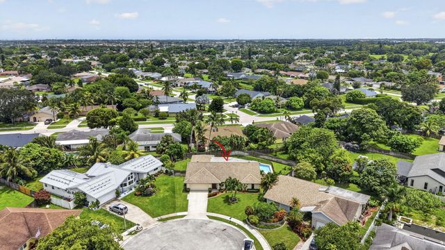 1160 Kinglet Terrace, Wellington, FL 33414