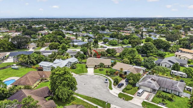 1160 Kinglet Terrace, Wellington, FL 33414