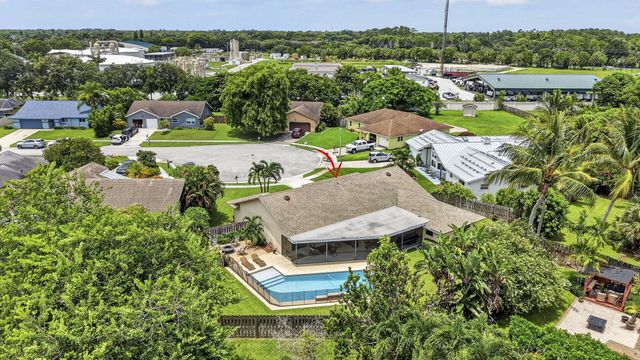 1160 Kinglet Terrace, Wellington, FL 33414