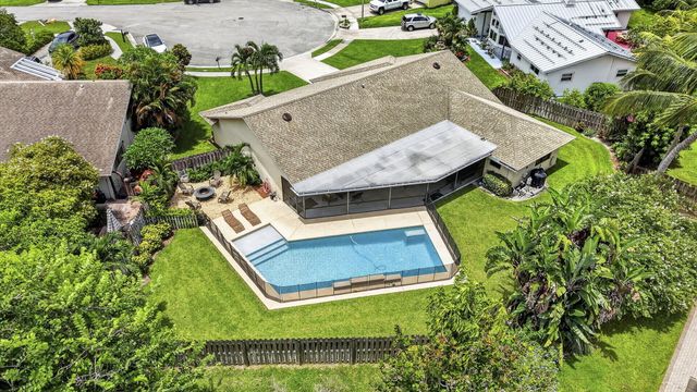 1160 Kinglet Terrace, Wellington, FL 33414