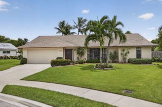 1160 Kinglet Terrace, Wellington, FL 33414