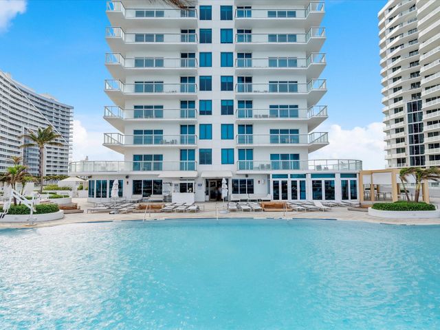 505 N Ft Lauderdale Bch Blvd 1708, Fort Lauderdale, FL 33304