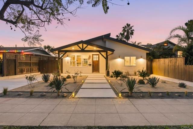 1728 Bancroft Street, San Diego, CA 92102