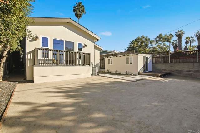 1728 Bancroft Street, San Diego, CA 92102