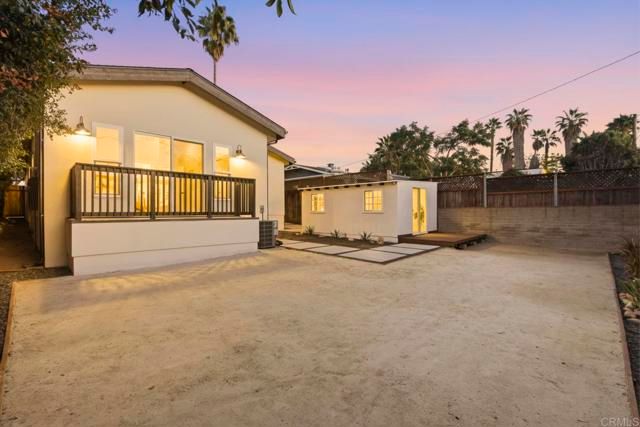 1728 Bancroft Street, San Diego, CA 92102